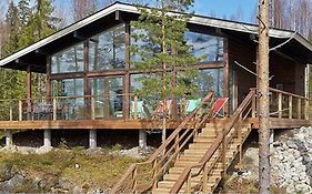 Holiday Home Villa miestamo